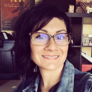 Meet your Posher, Nichole